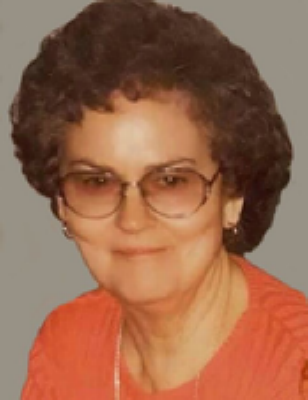 Mable Richardson