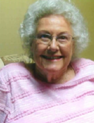Lela Mae Endsley