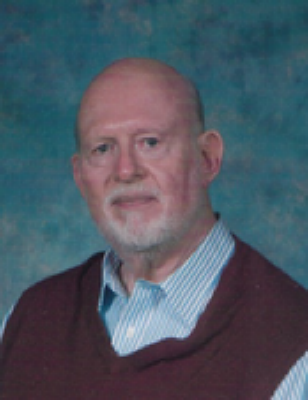 Charles W. "Charlie" Faust