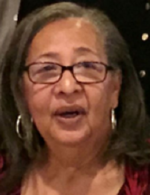 Saundra F. Weaver
