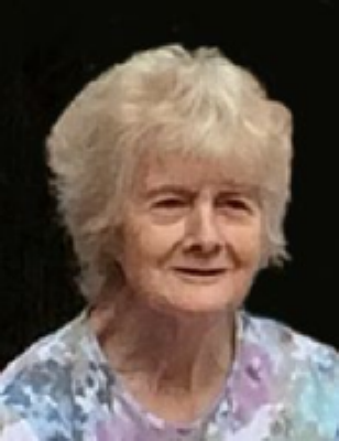 Betty Jane Massey Hamilton, Ohio Obituary