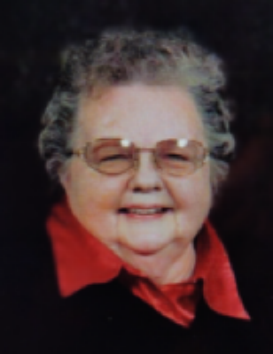 Florence Wangen