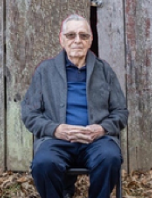 Ernest Lester "E.L." Jones