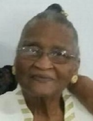 Lillie Mae Ellerbee