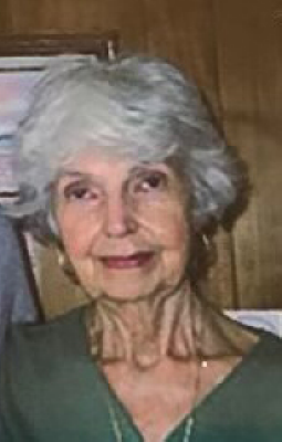 Photo of Catherine Derenthal