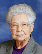 Edith Mason Smarr