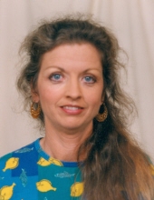 Sandra Yvonne Driskell