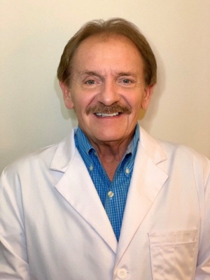 Dr. Garry T. Cannon