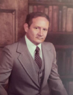 James Paul Geiger