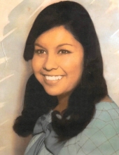 Maria L. Garcia 19146044