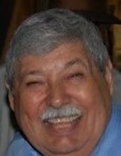 Frank Moreno