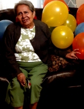 Bertha  Rodriguez  Mendoza 19146215