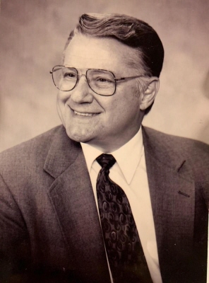 Joseph G. Mucci