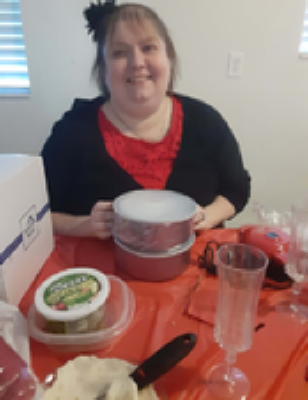 Joanne Marie Jamison