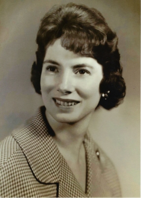 Elizabeth A. Hendry