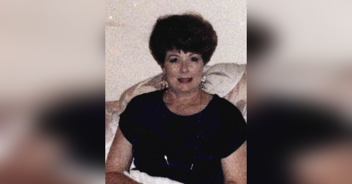 Obituary information for Francis Mae McIver