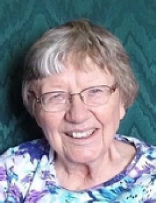 Shirley Kidd