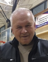 Carl Poltzer