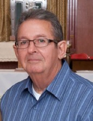Harold Wayne Deshotel Church Point, Louisiana Obituary