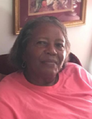 Christine Frazier Hamilton
