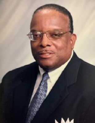 Photo of Dr. Ollie Powe