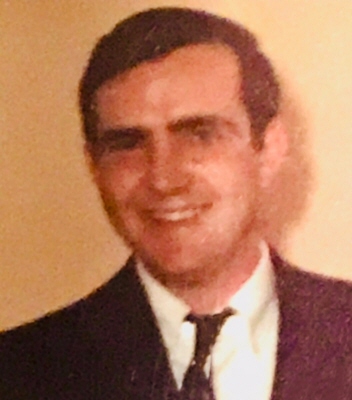 Photo of Norman Root, Sr.