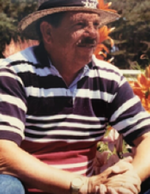 Arthur Lee Conger