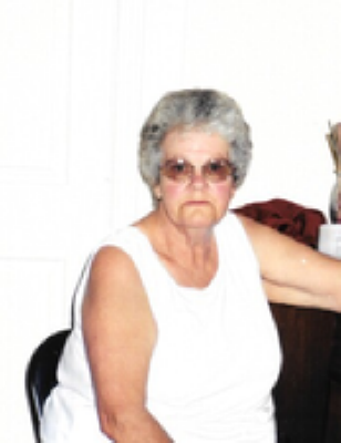 Thelma May Gnadt