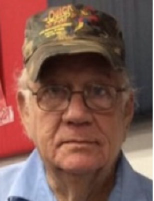 Joseph Kenneth “Kenny” Wimsett