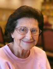 Dolores M. Caruana