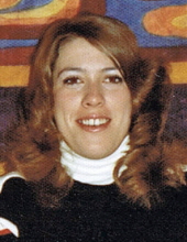 Janet Howard Bauer