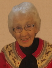 Patricia G. Nefstead