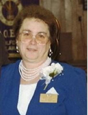 Doris Marie Glasco