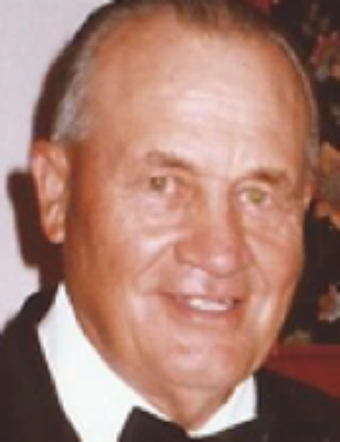 Zdzislaw John Raclawski