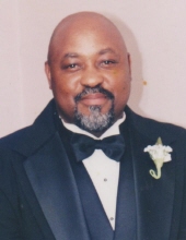 Rev. Arthur L. Cummings