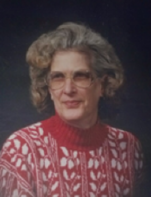 Wanda J. Dodd