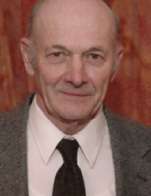 Virgil Lee Arends