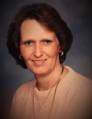 Patsy Joyce Clanton