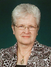 Dorothy Kraayenhof