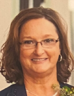 Judy Orr