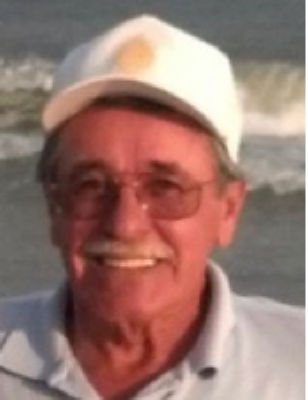 Chester B. Hayes Paris, Tennessee Obituary