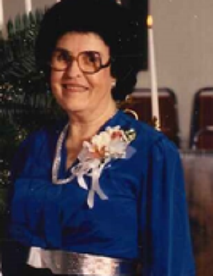 Marie Marks
