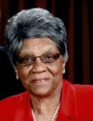 Norma Virginia White