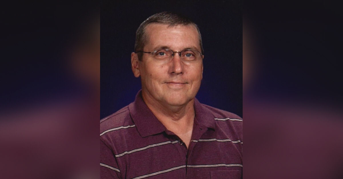 Obituary information for William R. Barrett