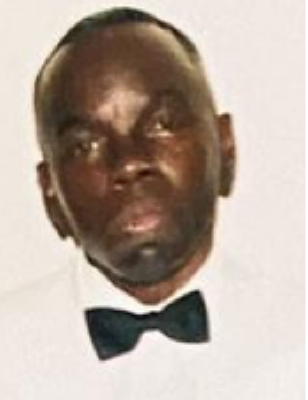 Emmitt Dewayne Holt