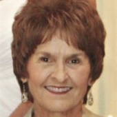 Patricia G. Ponvelle