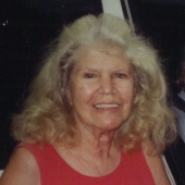 Irma Blanchard