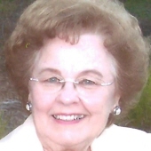 Barbara Albert Madere
