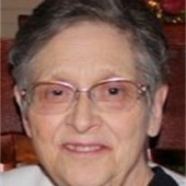 Shirley Westerman 19149499