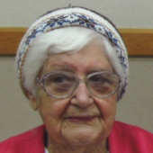 Edna C. Alleman